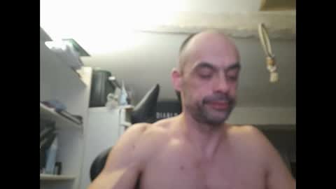 wankadelik online show from January 31, 10:19 pm