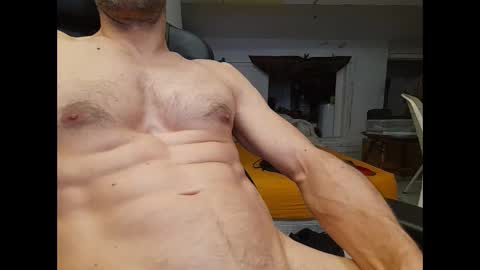 wankadelik online show from February 2, 8:18 pm