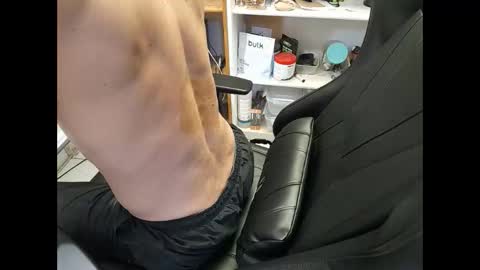 wankadelik online show from February 14, 6:48 pm