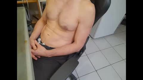 wankadelik online show from February 24, 1:31 pm