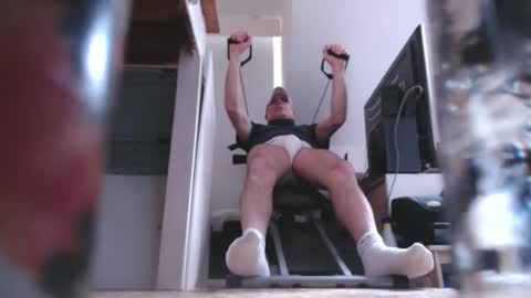 edging noah loves to wank online show from March 29, 1:22 pm