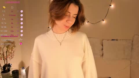 Kate online show from December 22, 2:58 pm