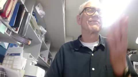 curiousforwhatever online show from May 27, 4:26 pm