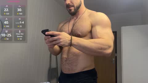 new online show from December 21, 12:27 pm