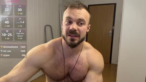 new online show from December 23, 12:08 pm