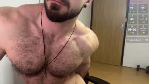 new online show from February 27, 6:13 am