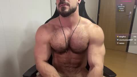 new online show from March 3, 6:03 pm