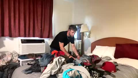 Iminbham online show from March 22, 10:57 pm