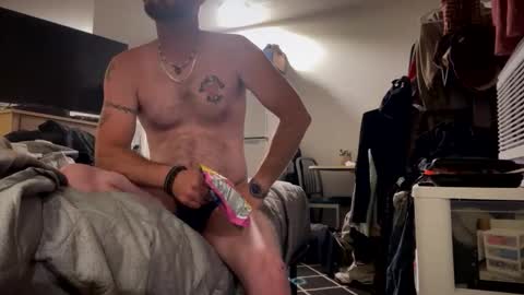 Iminbham online show from April 1, 11:57 pm