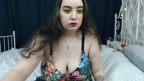 Snapshot of wantedsuperallice chatting on February 1, 11:09 am Allice online show from February 1, 11:09 am