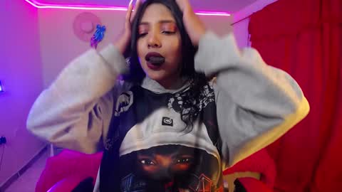 EMILY online show from December 7, 8:11 am