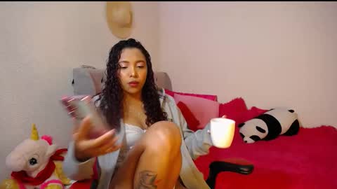 EMILY online show from February 24, 6:44 am