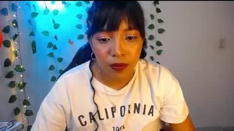 EMILY online show from June 10, 7:46 pm
