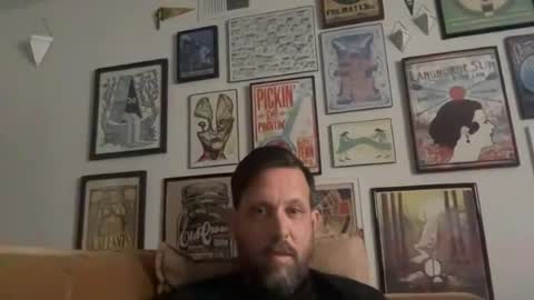 warispeace666 online show from June 27, 6:07 am