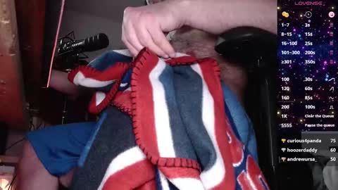 Warno online show from January 5, 4:25 am