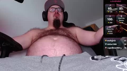 Warno online show from November 3, 6:03 am