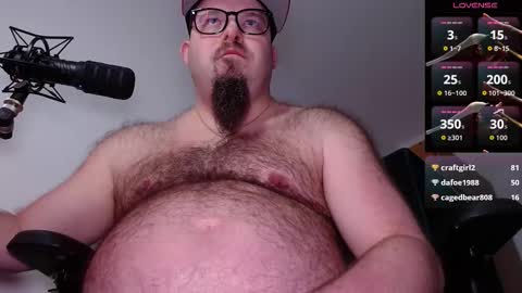 Warno online show from November 5, 6:46 am