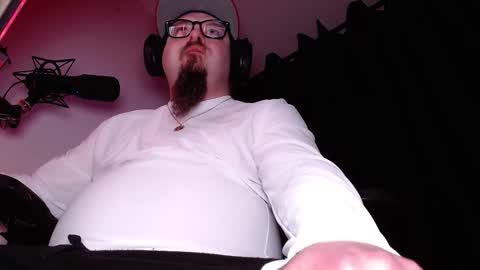 Snapshot of warno34 chatting on March 8, 4:27 am Warno online show from March 8, 4:27 am