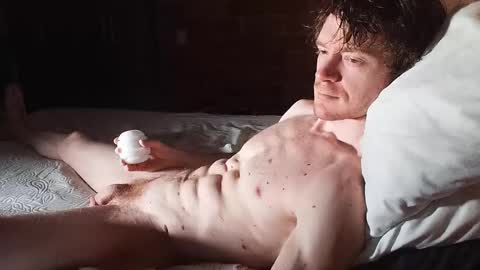 Warren Kener online show from September 22, 3:30 am