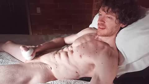 Warren Kener online show from October 9, 3:59 am