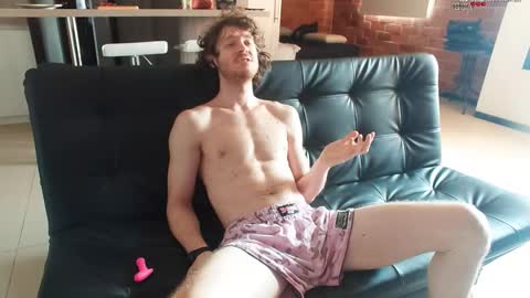 Warren Kener online show from March 20, 7:30 pm