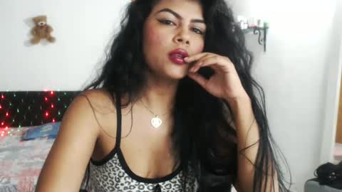 warrior_xena online show from January 16, 3:45 am