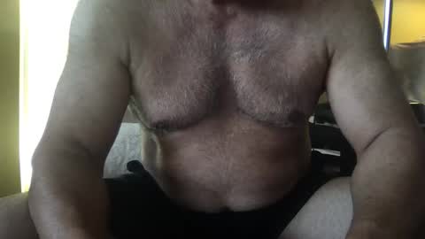 warriorman27 online show from February 20, 10:04 pm