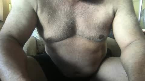 warriorman27 online show from December 2, 8:04 pm