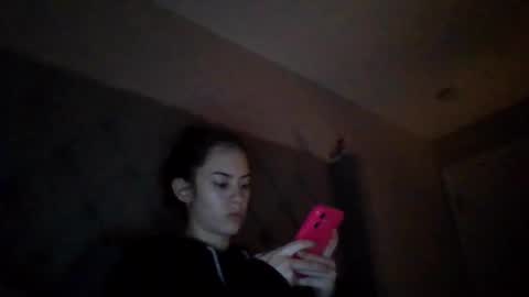 wasiancutie online show from February 22, 1:40 am