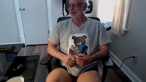 wasted_daze_ online show from January 23, 4:37 pm