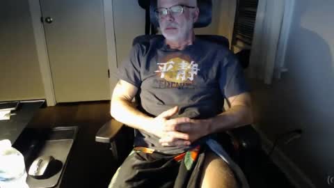 wasted_daze_ online show from January 27, 1:05 am