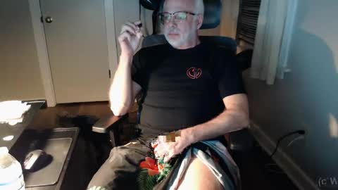 wasted_daze_ online show from January 31, 1:43 am