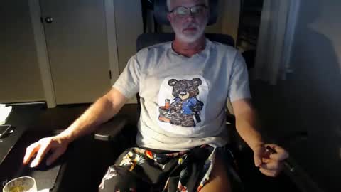 wasted_daze_ online show from February 2, 1:34 am