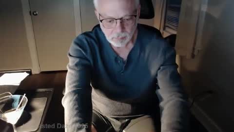 wasted_daze_ online show from February 18, 11:30 pm