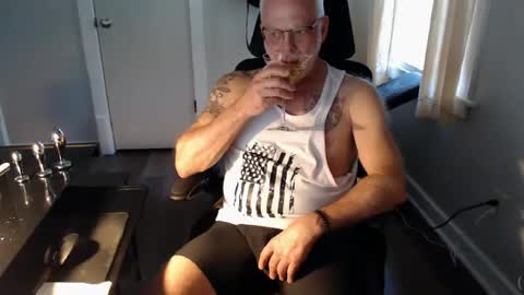 wasted_daze_ online show from September 22, 10:23 pm