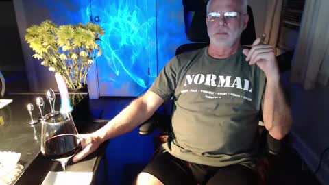 Snapshot of wasted_daze_ chatting on February 1, 2:54 am wasted_daze_ online show from February 1, 2:54 am