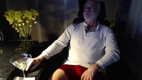 Snapshot of wasted_daze_ chatting on February 5, 11:09 pm wasted_daze_ online show from February 5, 11:09 pm