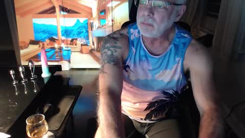 wasted_daze_ online show from March 15, 2:06 am