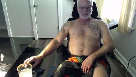 wasted_daze_ online show from May 24, 9:20 pm