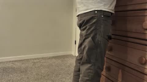 Snapshot of watcher950585 chatting on December 3, 9:13 pm Daddy online show from December 3, 9:13 pm