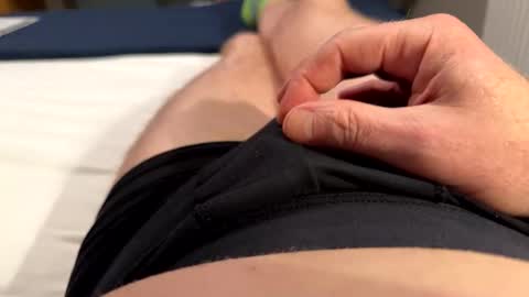 watchingmewatchingyou60 online show from February 26, 7:46 pm