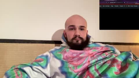 watchmebbxo online show from April 2, 7:11 pm