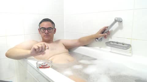 watchmecum78 online show from October 19, 9:32 am