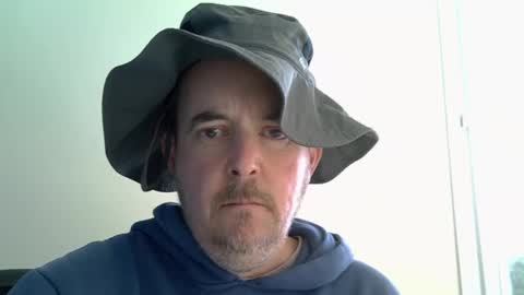 Davey online show from March 4, 9:40 am