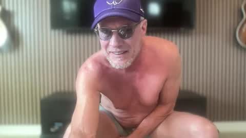 watchzac online show from February 12, 5:30 pm