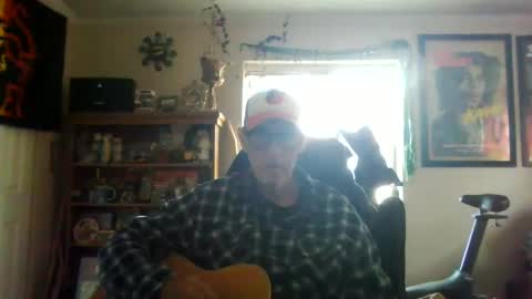 waterfire420 online show from December 18, 9:29 pm