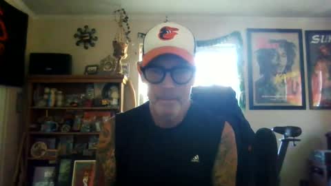 waterfire420 online show from December 20, 6:24 pm