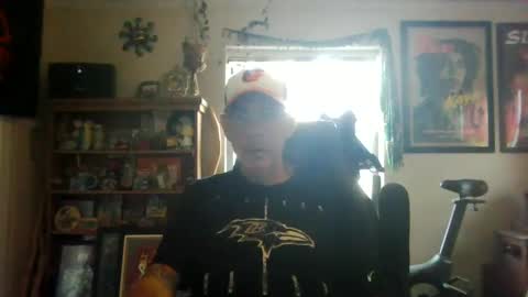 waterfire420 online show from December 26, 9:47 pm