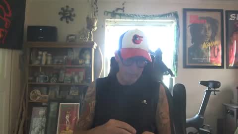 waterfire420 online show from December 28, 8:15 pm