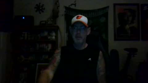 waterfire420 online show from January 3, 1:16 am